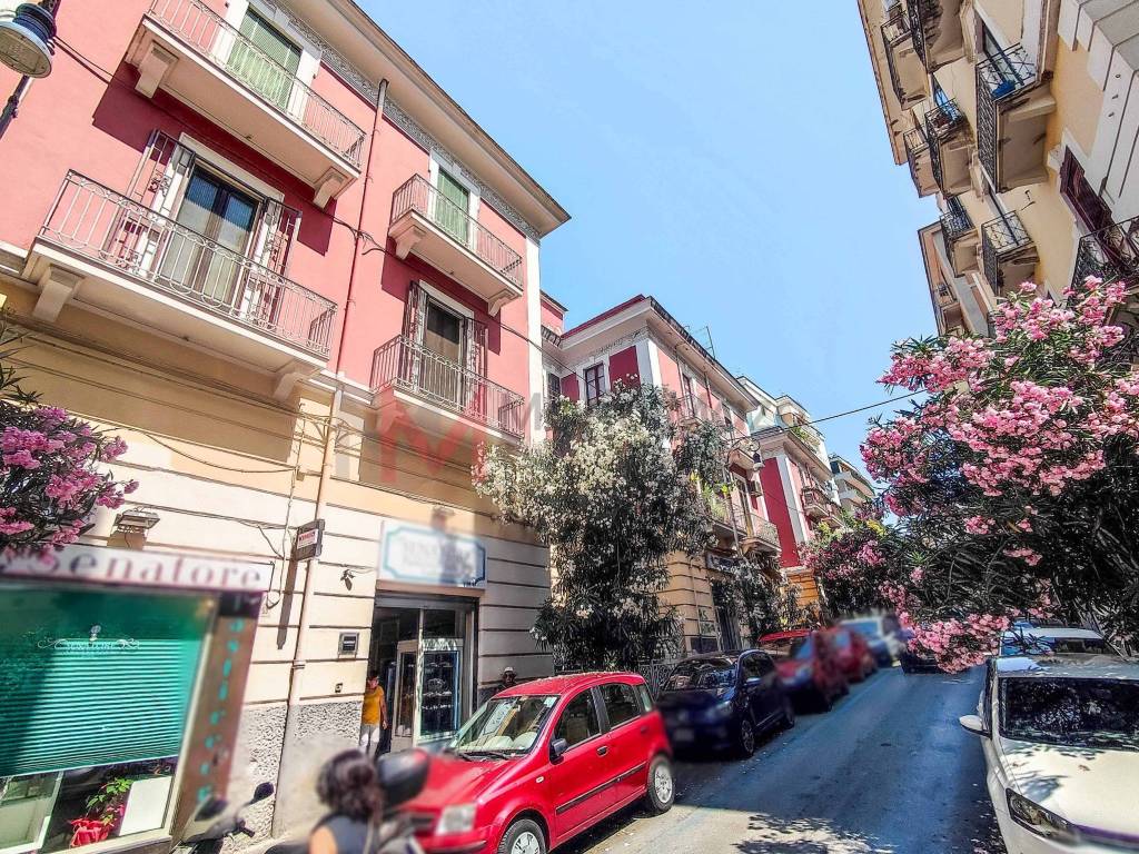 Appartamento a Salerno in Via Velia - Foto 3