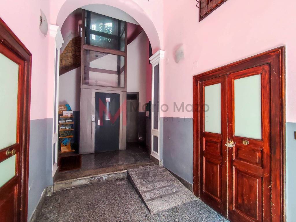 Appartamento a Salerno in Via Velia - Foto 4