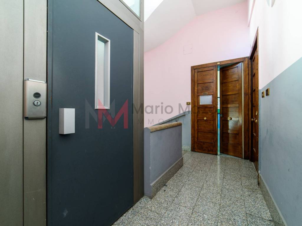 Appartamento a Salerno in Via Velia - Foto 5