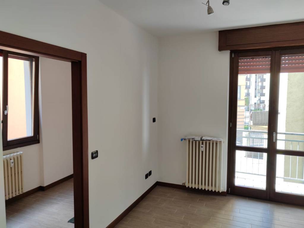 Appartamento a Sondrio in Via Enrico Toti - Foto 2