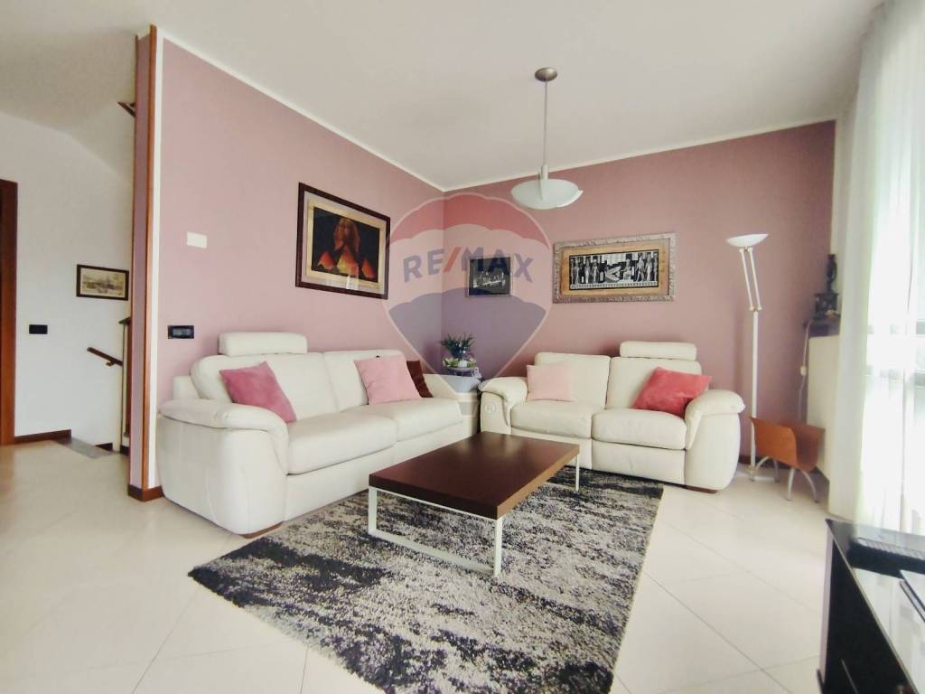 Villetta a schiera a Como in Via Adelaide Ristori - Foto 3