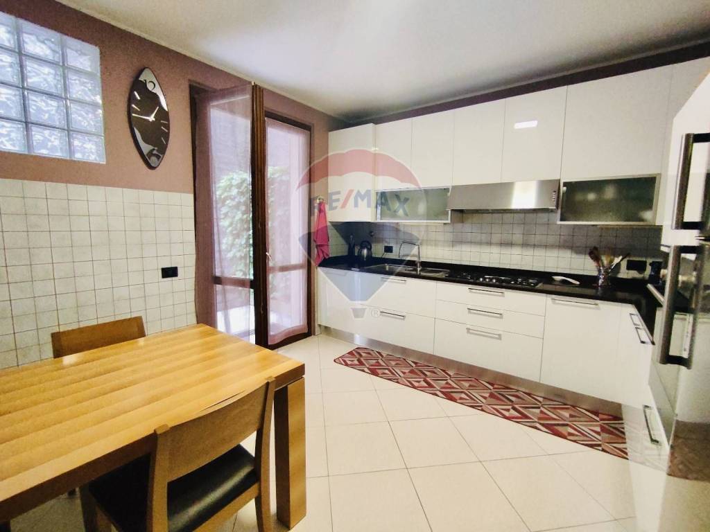 Villetta a schiera a Como in Via Adelaide Ristori - Foto 5