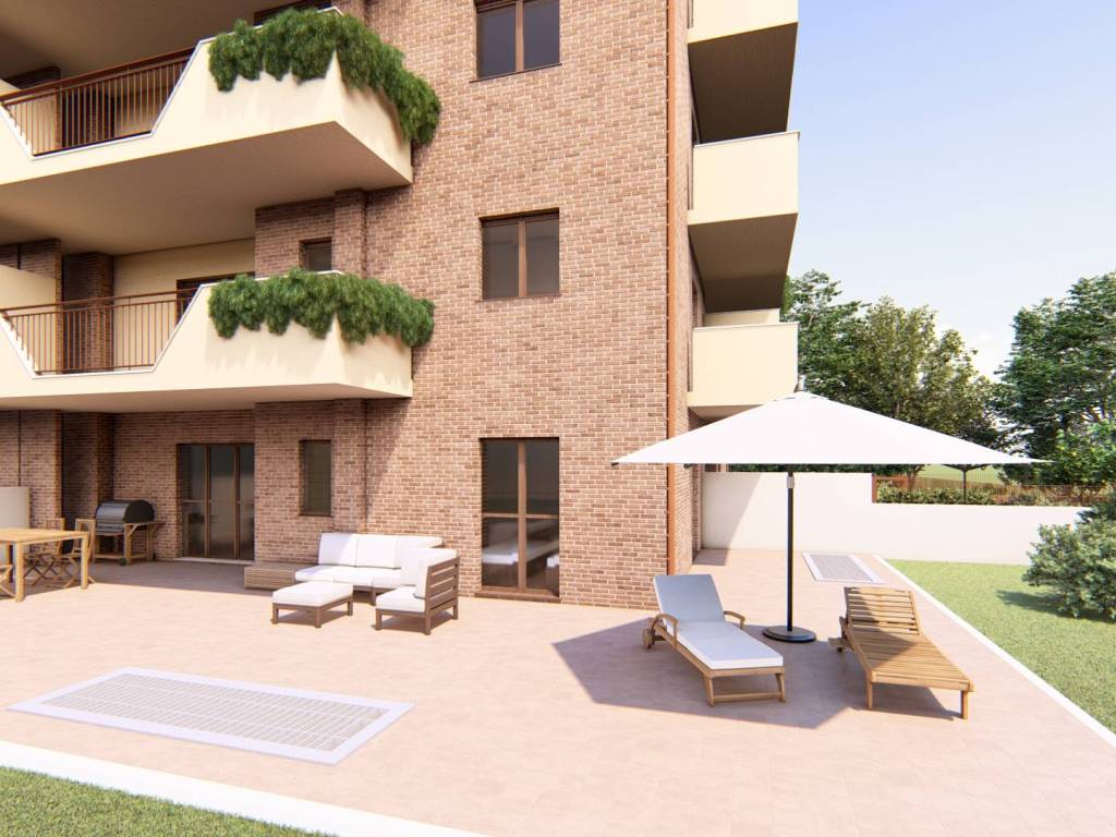 Appartamento a Aprilia in Via Caltanissetta - Foto 5