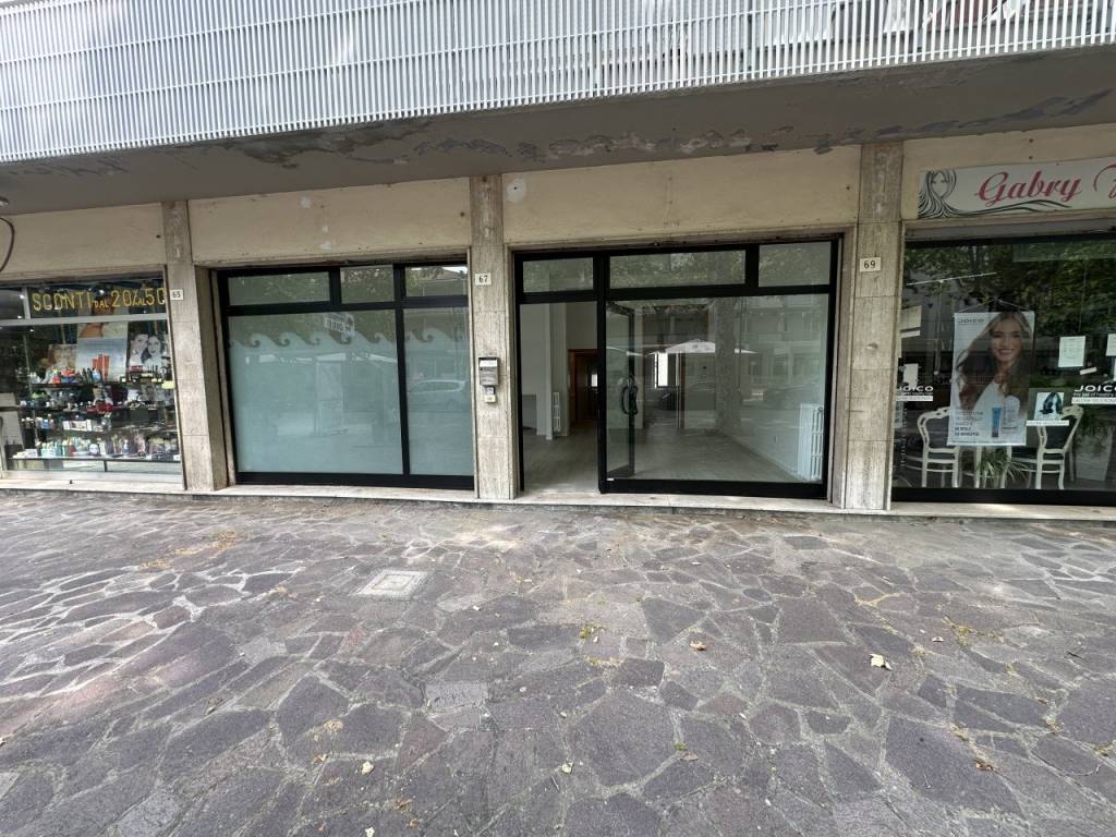 Immobile a Cervia in Viale Roma 73 - Foto 2