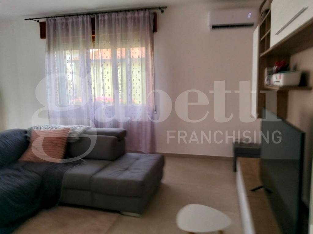 Villa a Crespino in CRESPINO Via Benvenuto Tisi, 0 - Foto 3