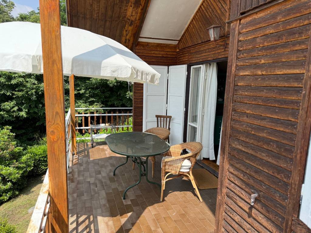 Villa a Trarego viggiona in Contrada Basciota - Foto 3