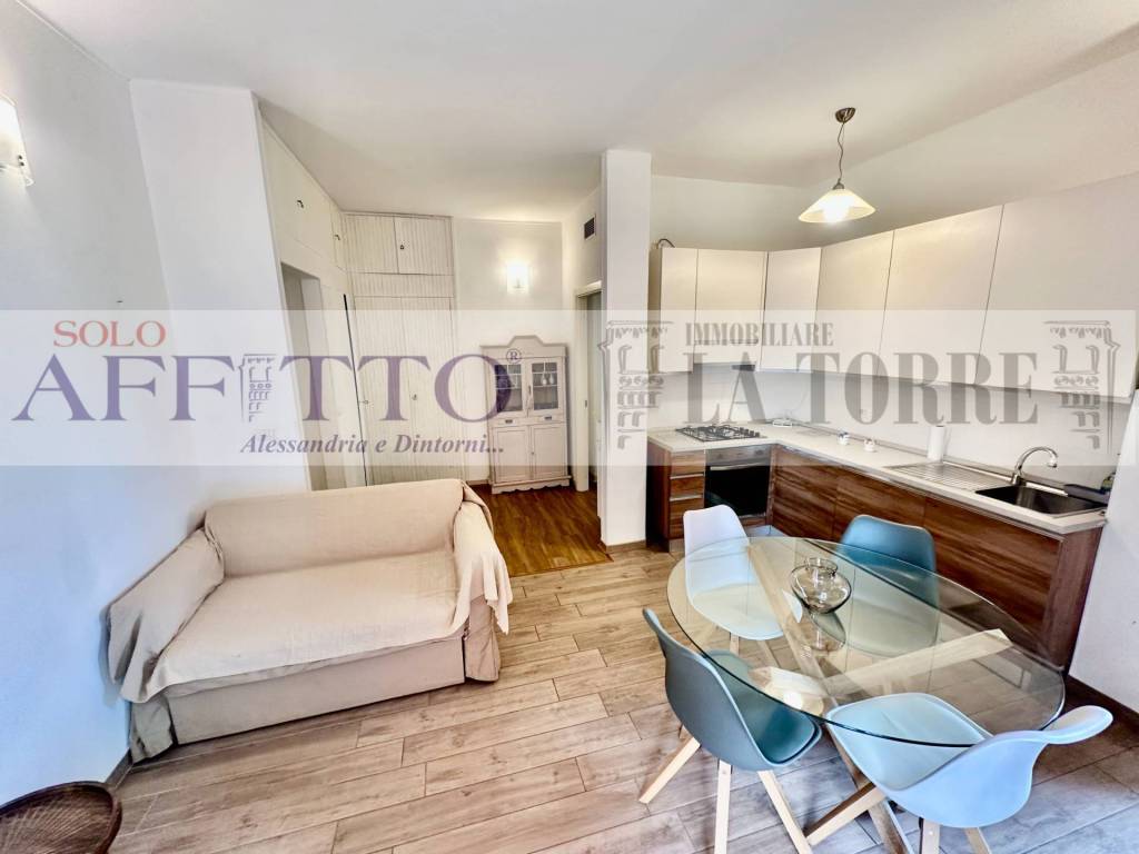 Appartamento a Alessandria in VIA GUASCO - Foto 2