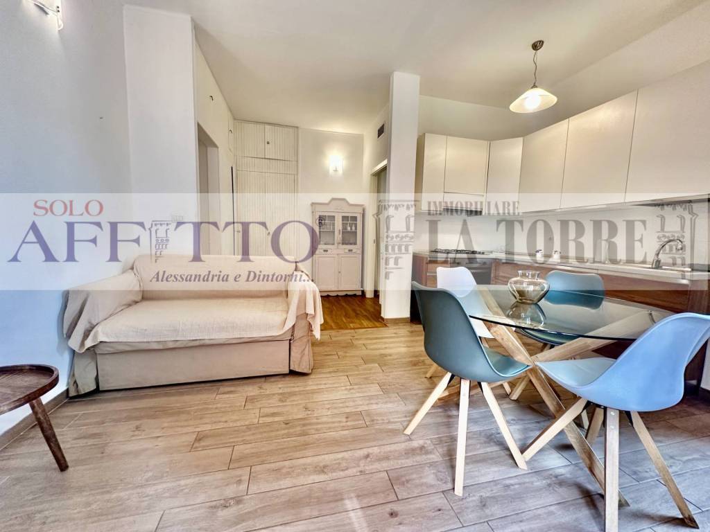 Appartamento a Alessandria in VIA GUASCO - Foto 3