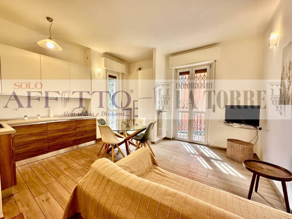 Appartamento a Alessandria in VIA GUASCO - Foto 4