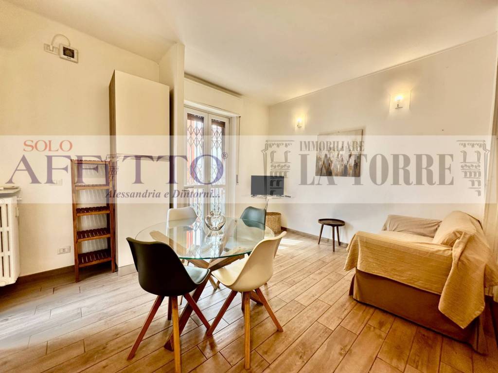 Appartamento a Alessandria in VIA GUASCO - Foto 5