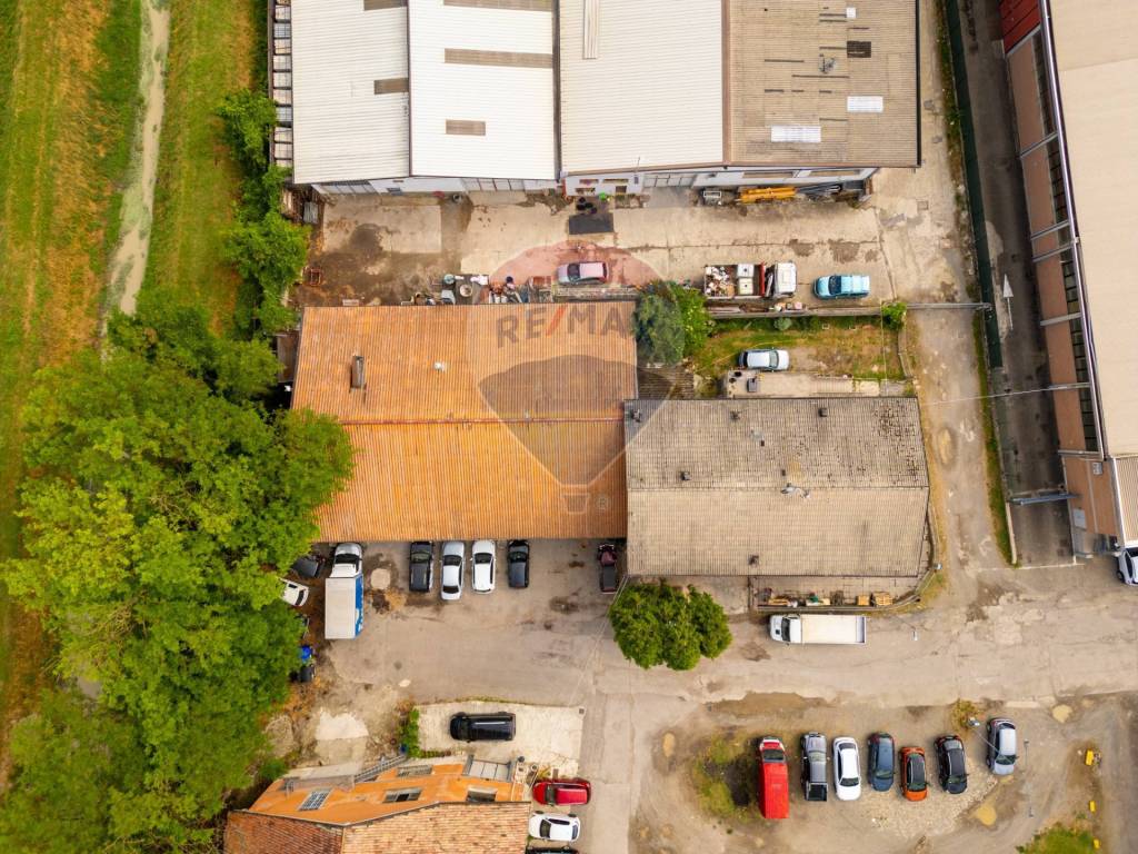 Palazzo / stabile a Cavriago in VIA DELL'INDUSTRIA, 29 - Foto 5