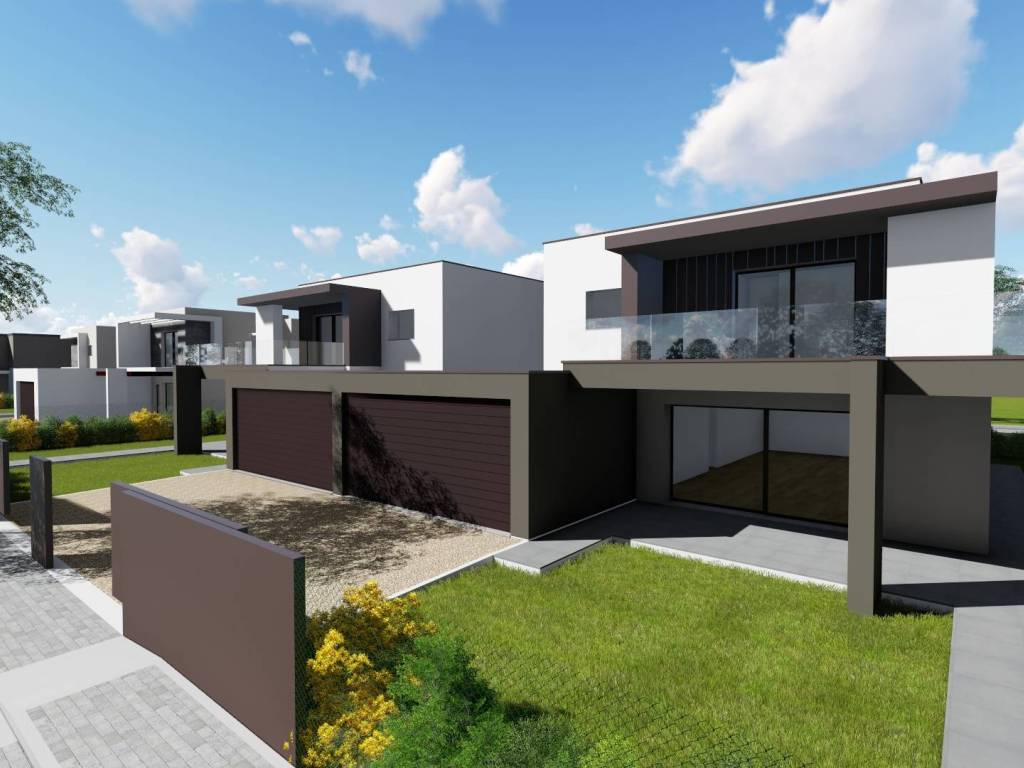 Villa a Parma in Strada Budellungo - Foto 3