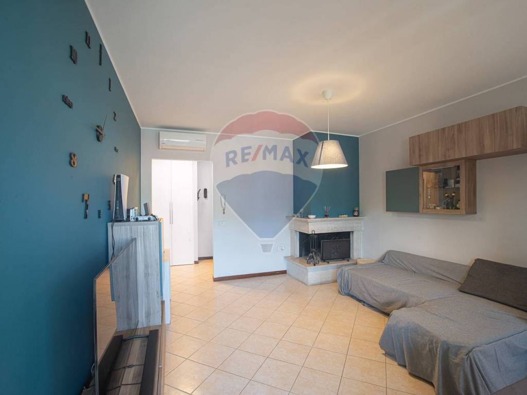 Appartamento a Pescara in Strada Colle Scorrano, 165 - Foto 2