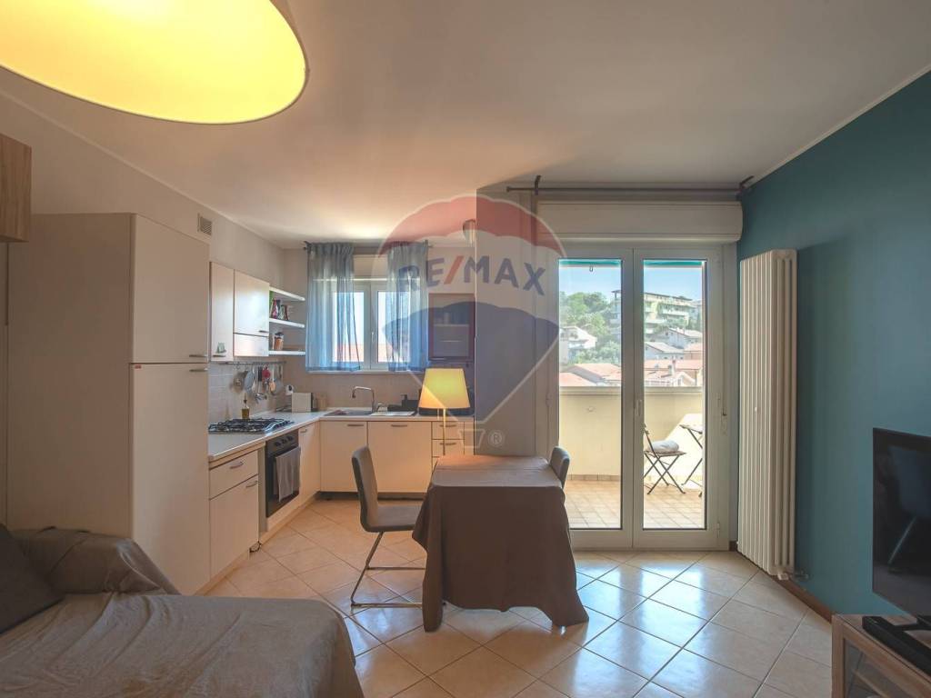 Appartamento a Pescara in Strada Colle Scorrano, 165 - Foto 5