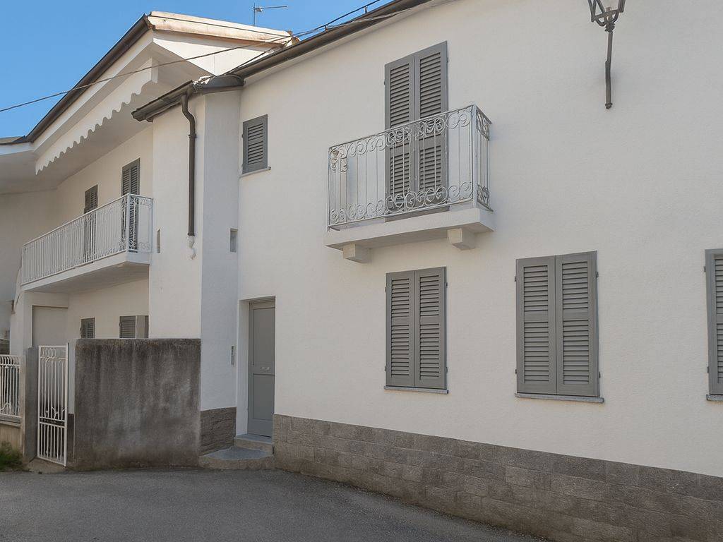 Casa indipendente a Omegna in Via alle Quarne - Foto 3