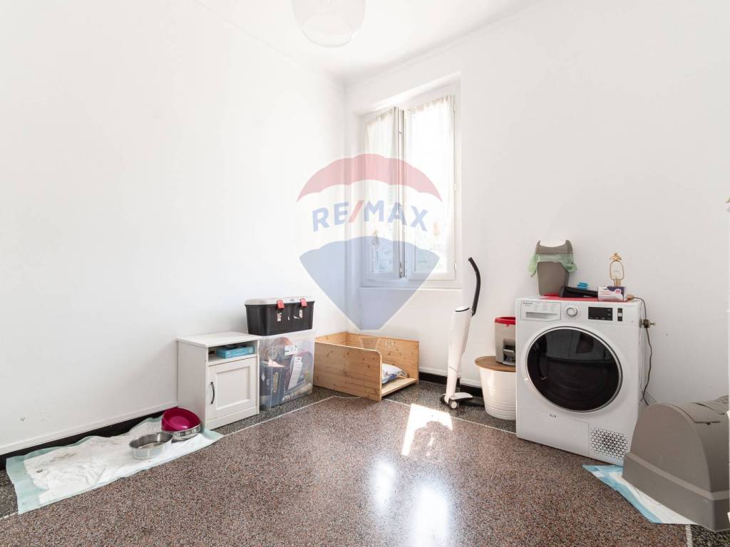 Appartamento a Genova in Via Dello Zucco, 10 - Foto 5