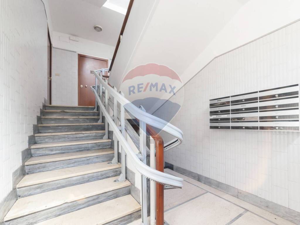 Appartamento a Pescara in Via Manzoni, 20 - Foto 4