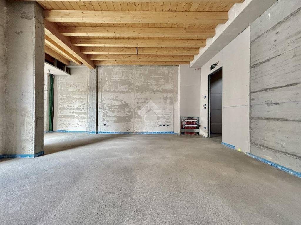 Villetta a schiera a Castegnato in Via Aldo Moro - Foto 2