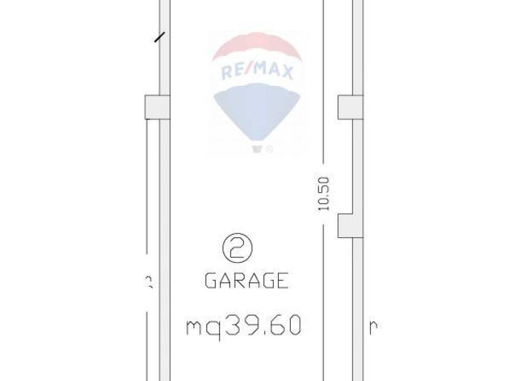 Box / garage a Pescara in Via Caduta Del Forte - Foto 4