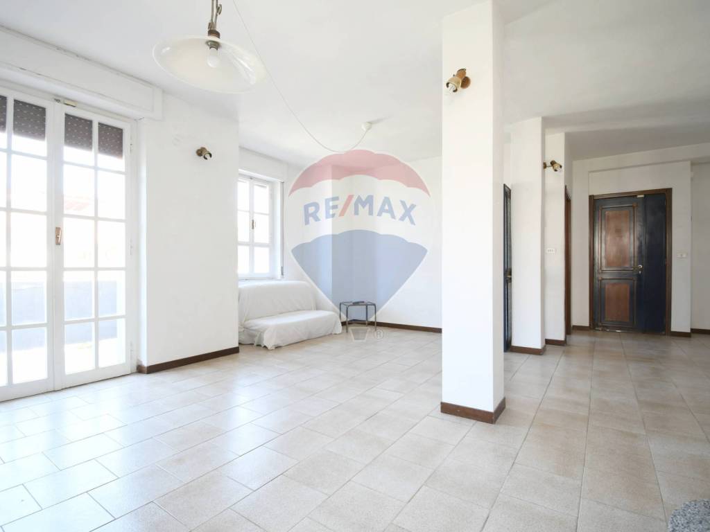Appartamento a Cagliari in Via Belgrado, 12 - Foto 3