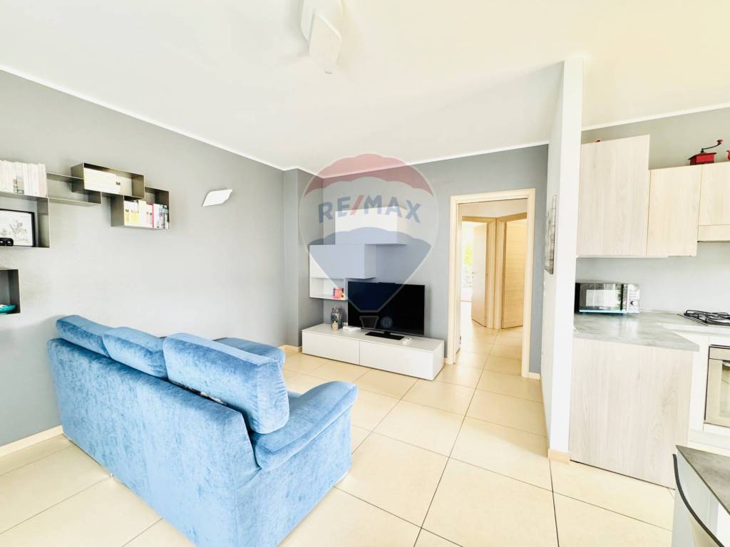 Appartamento a Castelnuovo del garda in Via Oliveto, 21 - Foto 4