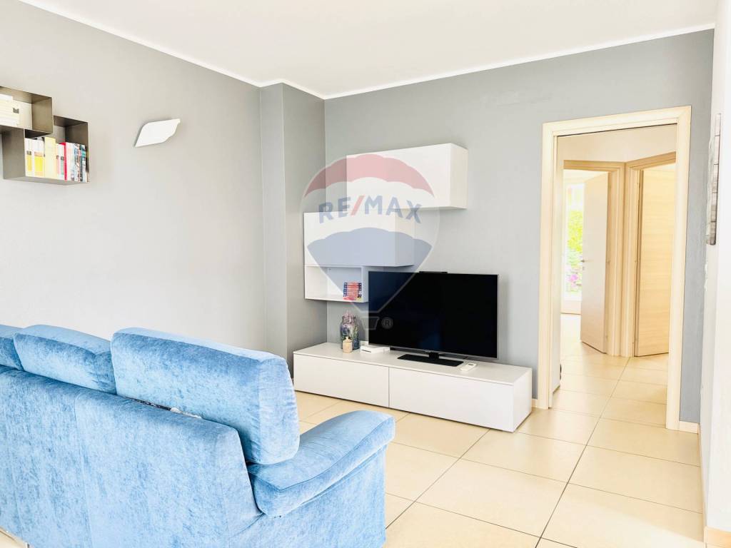 Appartamento a Castelnuovo del garda in Via Oliveto, 21 - Foto 5