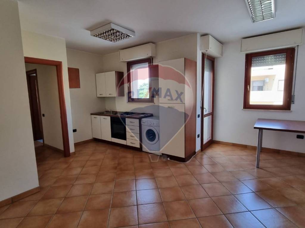 Appartamento a Quartu sant'elena in Via San Benedetto, 13 - Foto 5