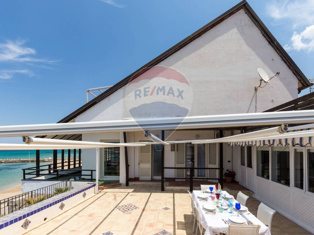 Villa a Cinisi in c.da Magaggiari - Foto 3