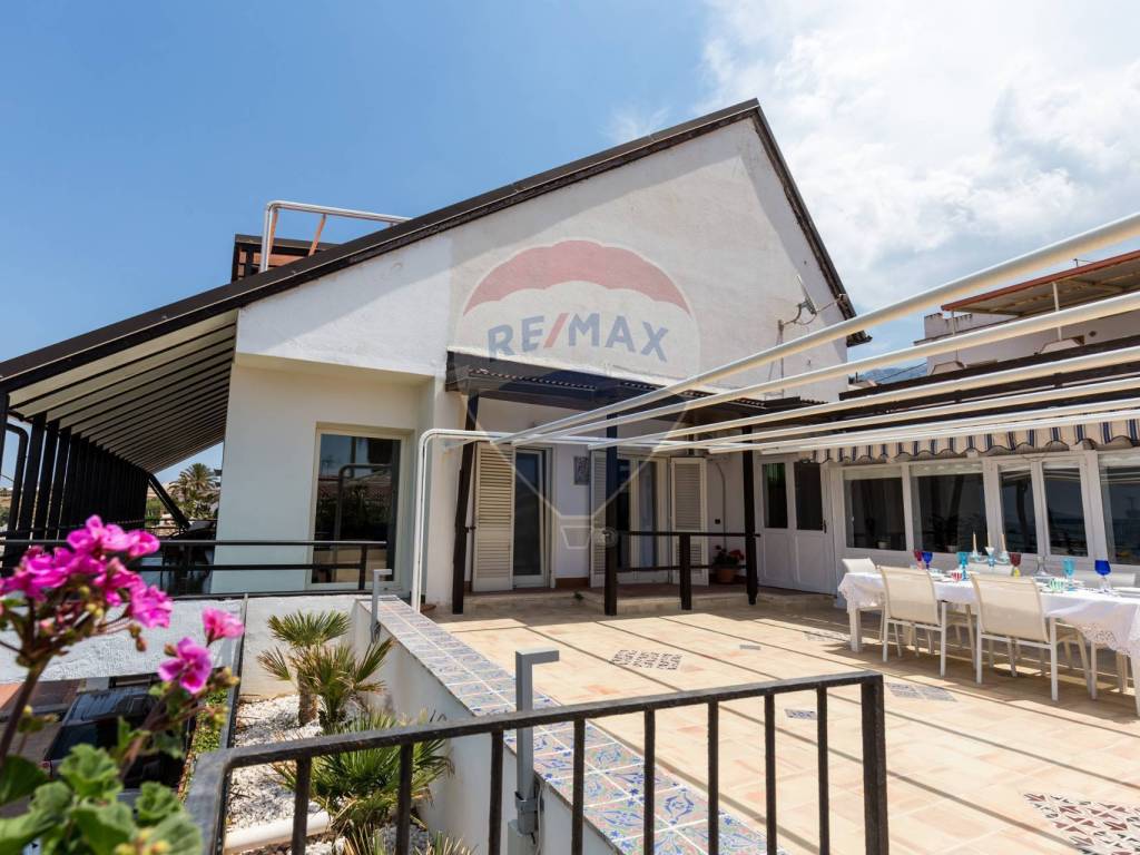 Villa a Cinisi in c.da Magaggiari - Foto 4