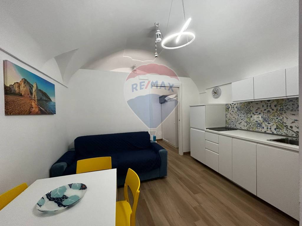 Appartamento a Vieste in Via Nobile, 12 - Foto 2