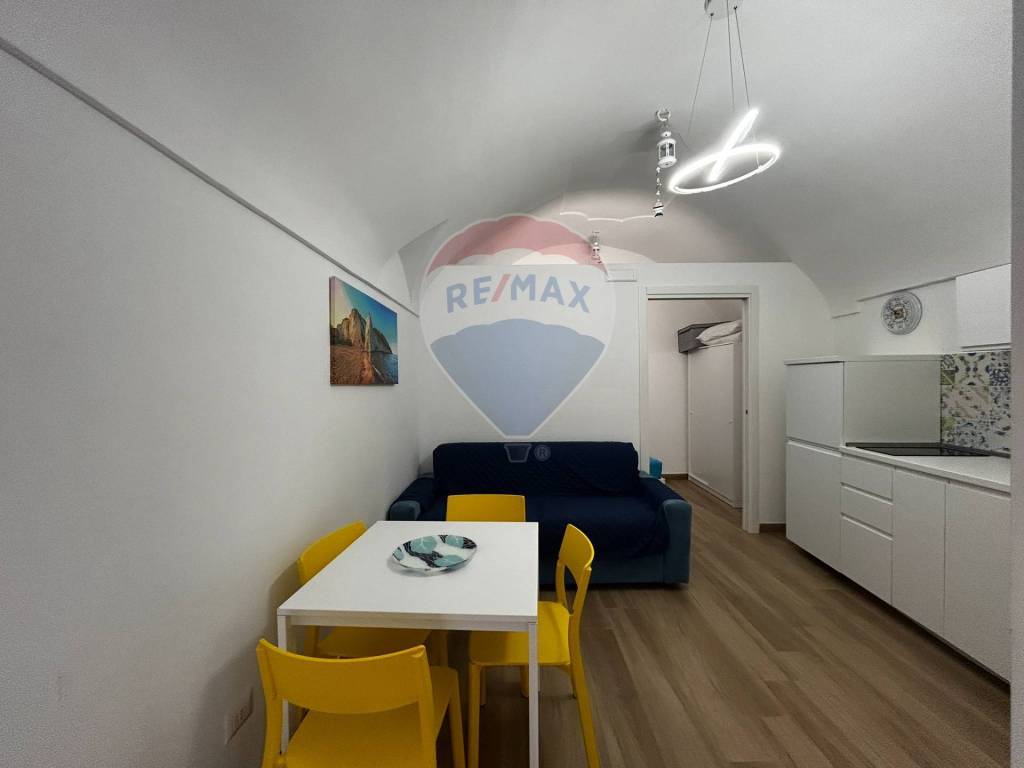 Appartamento a Vieste in Via Nobile, 12 - Foto 3