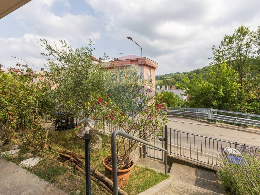 Villetta a schiera a Salsomaggiore terme in Viale Maria Luigia - Foto 5