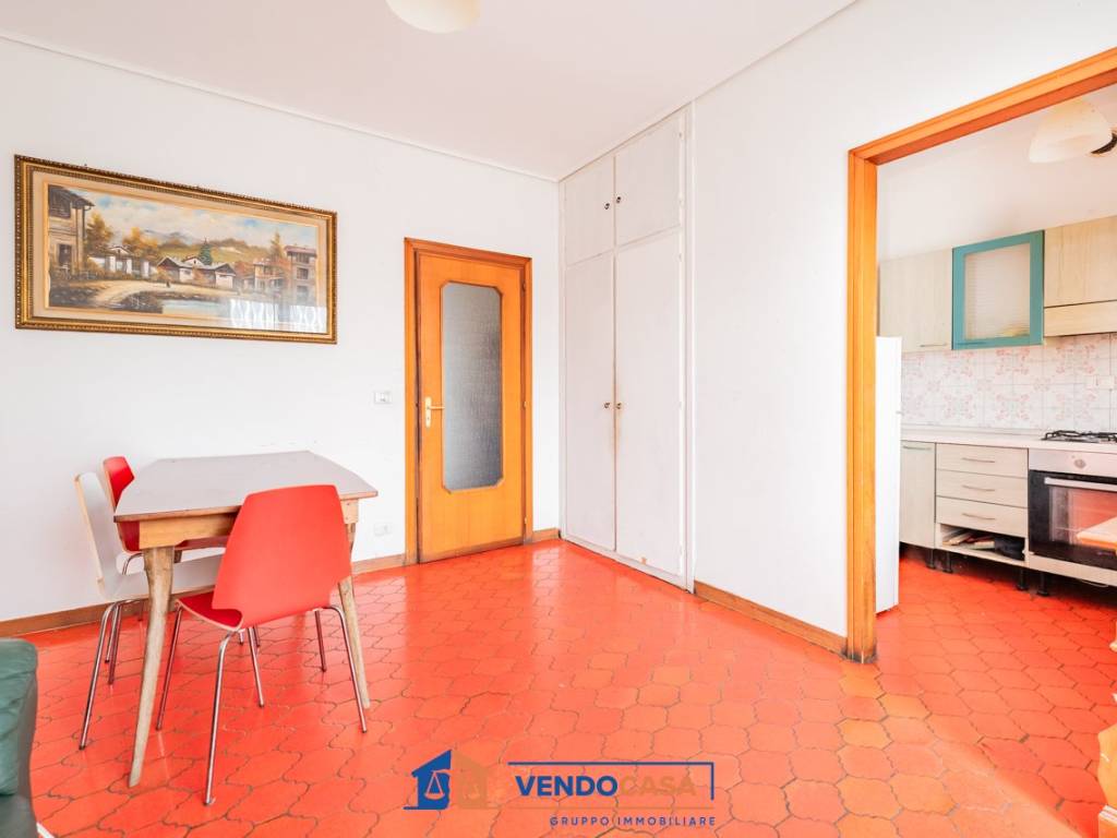 Appartamento a Peveragno in Via Vittorio Veneto, 62 - Foto 2
