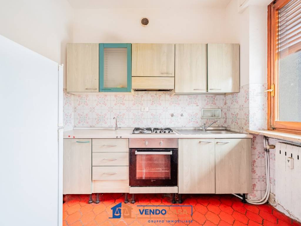 Appartamento a Peveragno in Via Vittorio Veneto, 62 - Foto 3