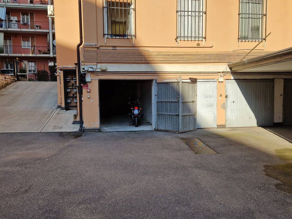 Box / garage a Verona - Foto 2