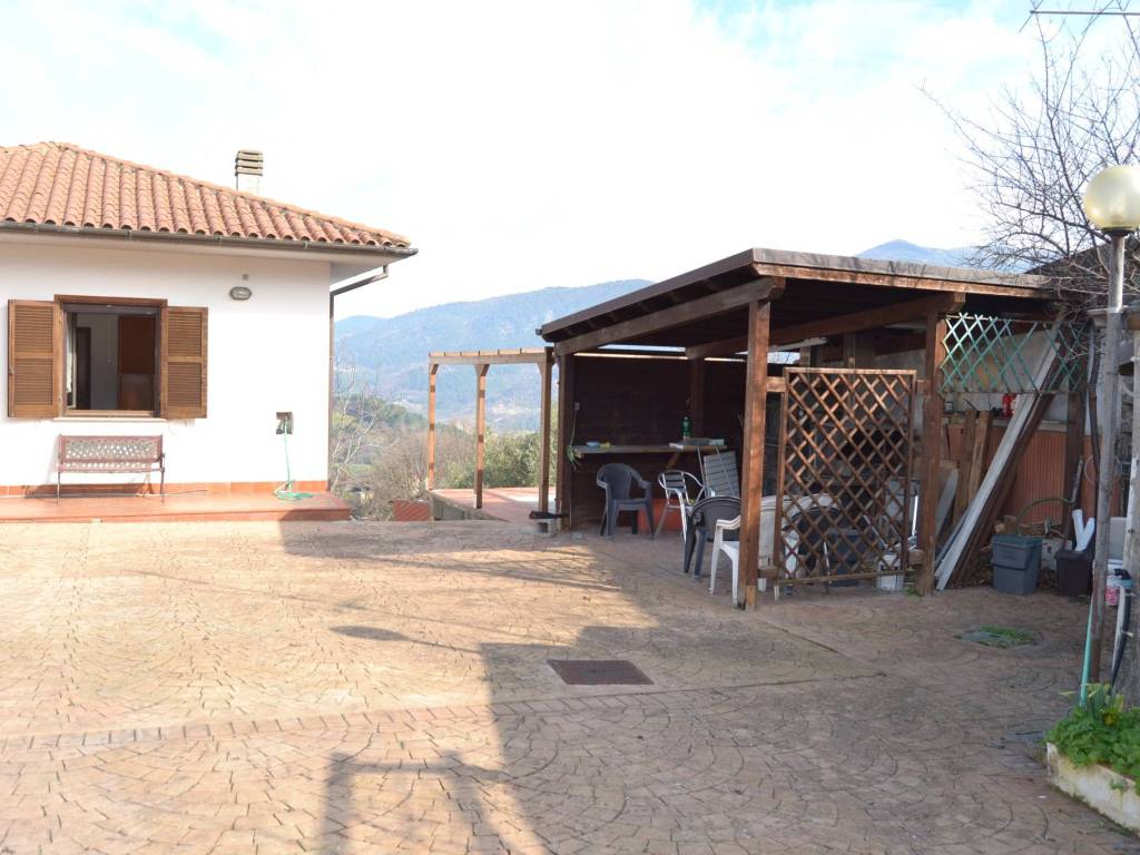 Villa a Configni in Madonna di Loreto - Foto 4