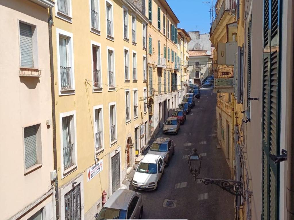 Appartamento a Frosinone in Via Giuseppe Garibaldi, 135 - Foto 2