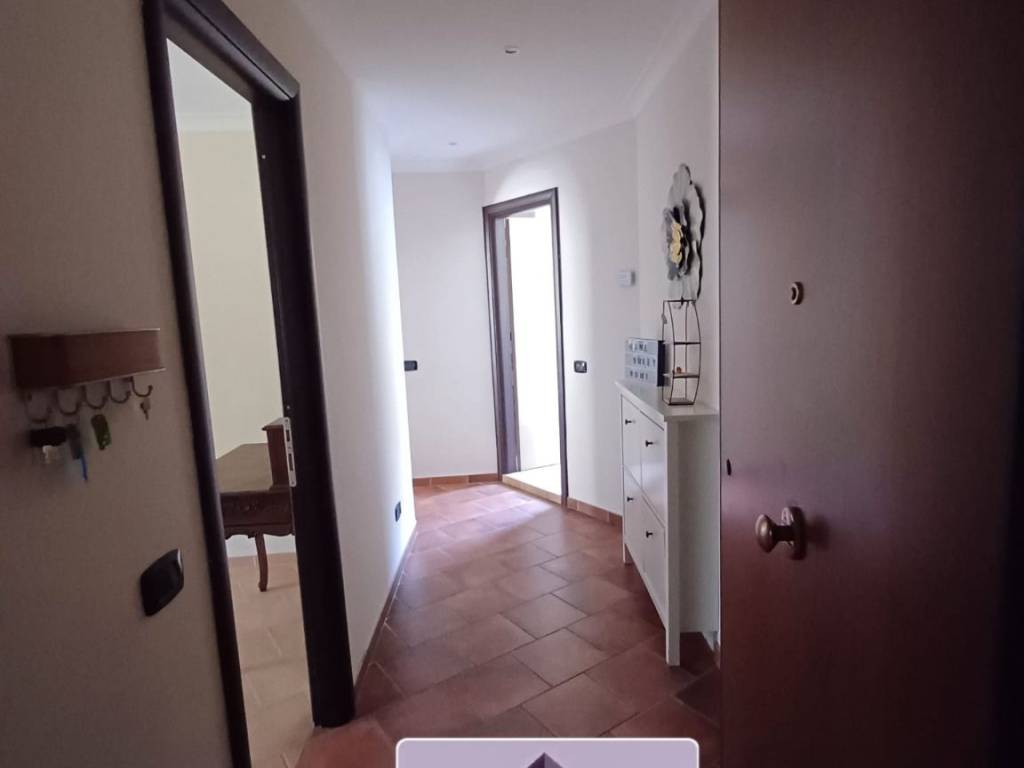 Appartamento a Frosinone in Via Giuseppe Garibaldi, 135 - Foto 4
