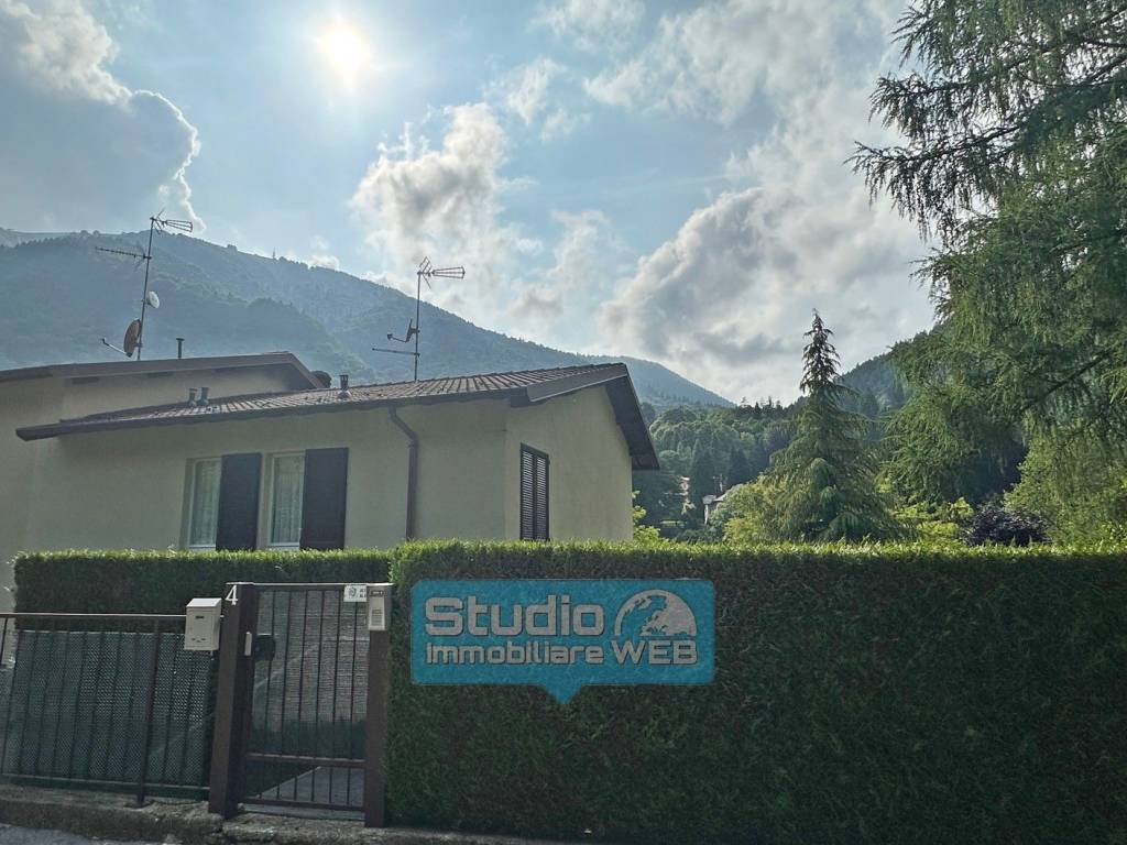 Villa a Magreglio in Via Ex Militari Italiani Internati - Foto 4
