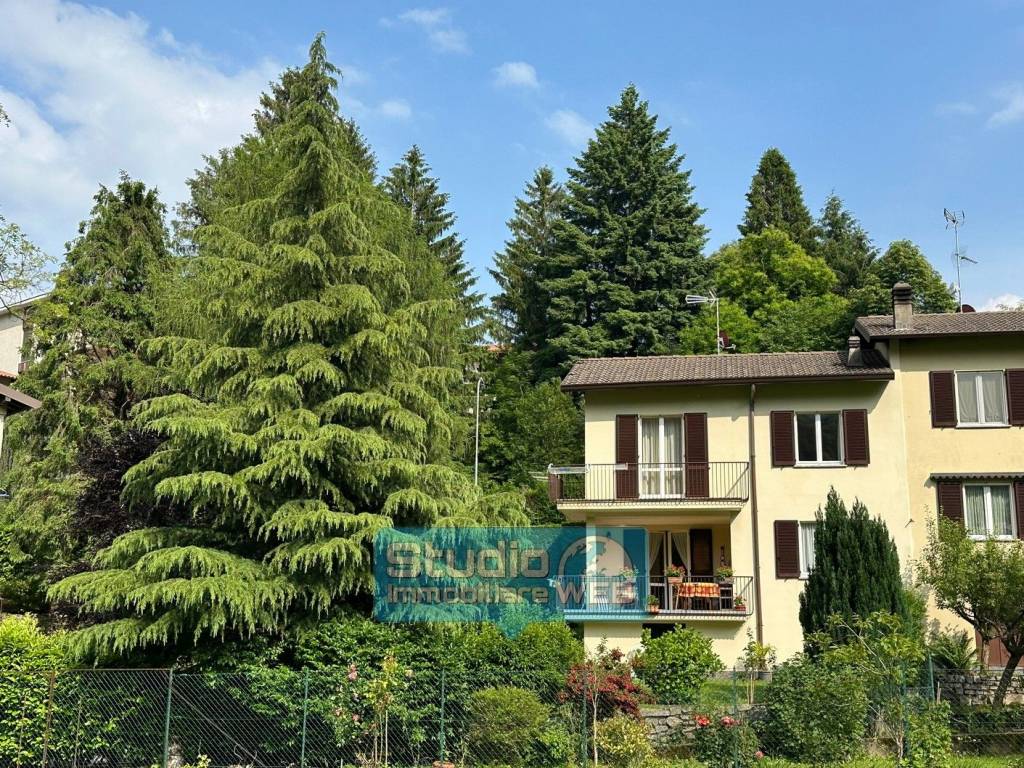 Villa a Magreglio in Via Ex Militari Italiani Internati - Foto 5