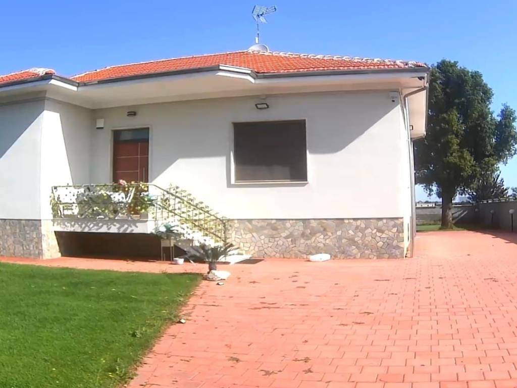 Villa a Alessandria in Via Antonio Gramsci, 80 - Foto 3