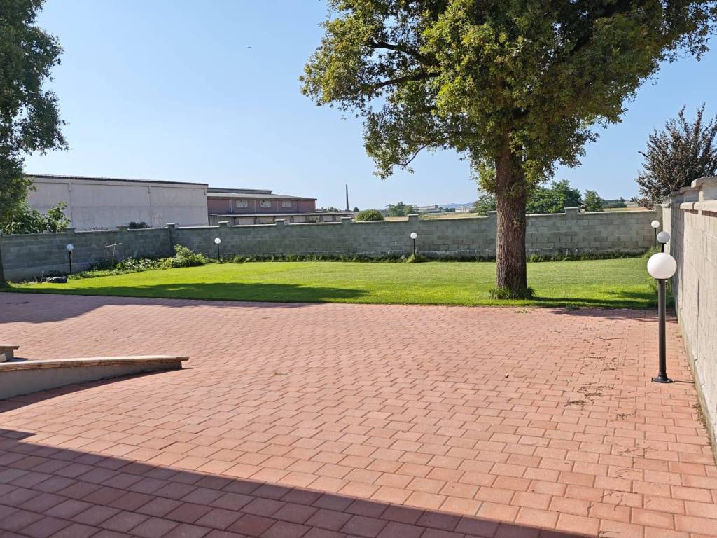Villa a Alessandria in Via Antonio Gramsci, 80 - Foto 4