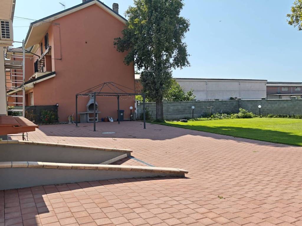 Villa a Alessandria in Via Antonio Gramsci, 80 - Foto 5