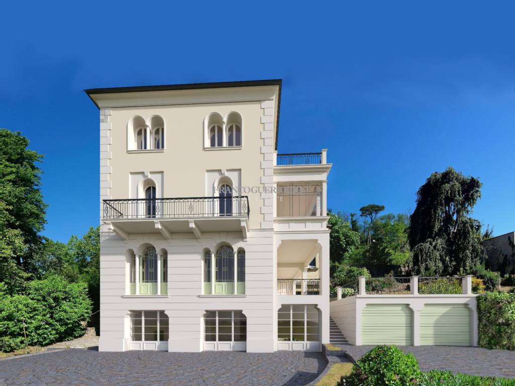 Villa a Inverigo in Via Isonzo - Foto 4