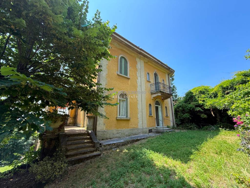 Villa a Inverigo in Via Isonzo - Foto 5