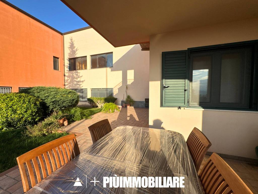 Villa a Matera in Via delle Comunicazioni - Foto 3
