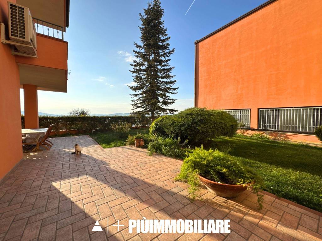 Villa a Matera in Via delle Comunicazioni - Foto 4