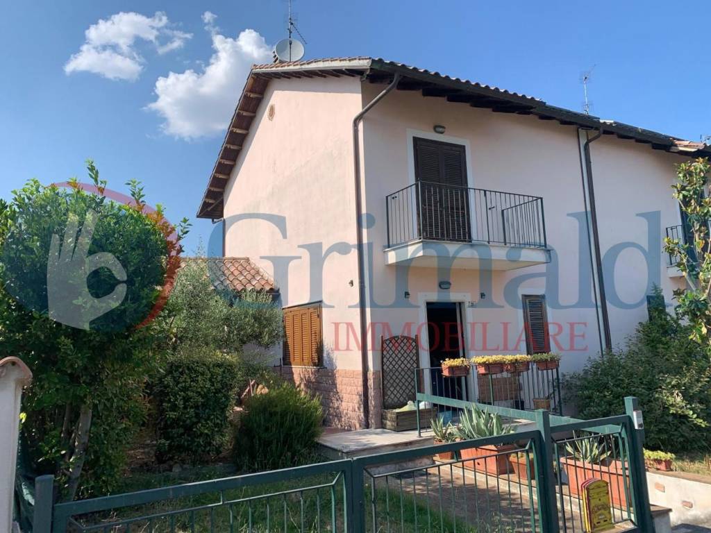 Casa indipendente a Bevagna in Via collepoppo, 1 - Foto 4
