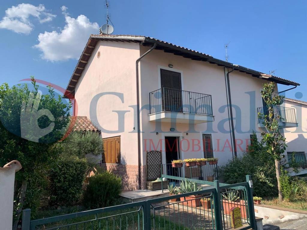 Casa indipendente a Bevagna in Via collepoppo, 1 - Foto 5