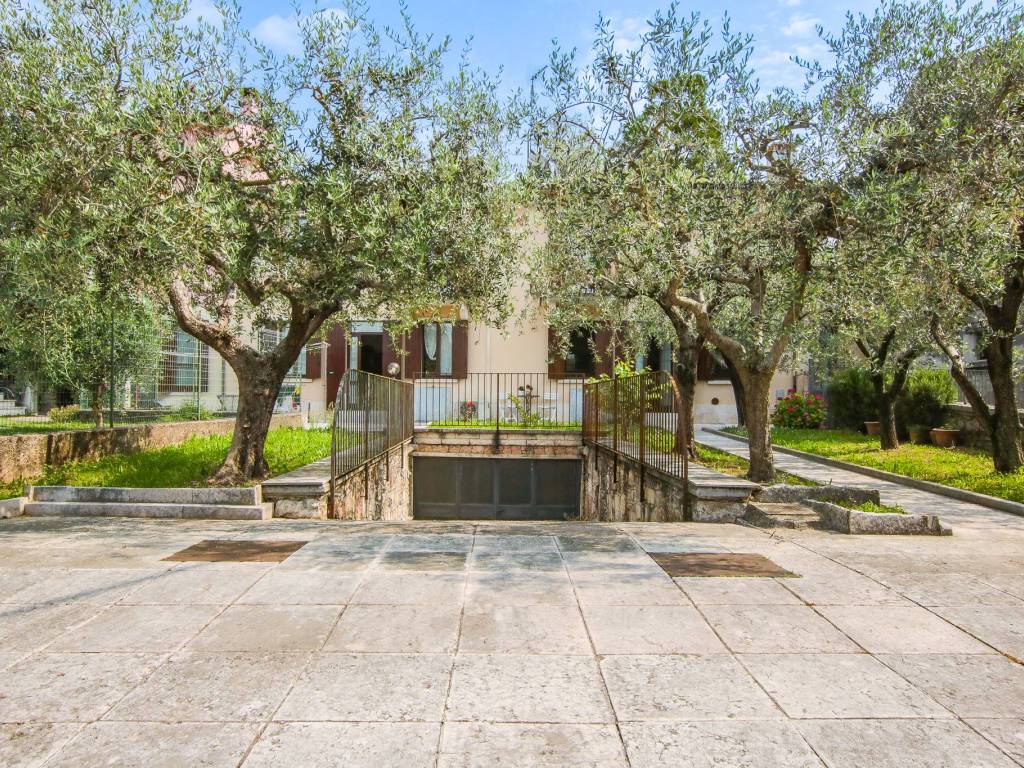 Rustico / casale a Sant'ambrogio di valpolicella in Via Sengia, 39 - Foto 3